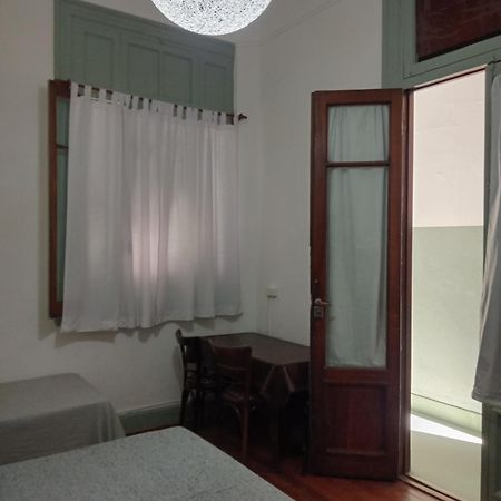 Hotel El Pibe Ciudad Autónoma de Ciudad Autónoma de Buenos Aires Exterior foto