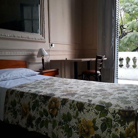 Hotel El Pibe Ciudad Autónoma de Ciudad Autónoma de Buenos Aires Exterior foto