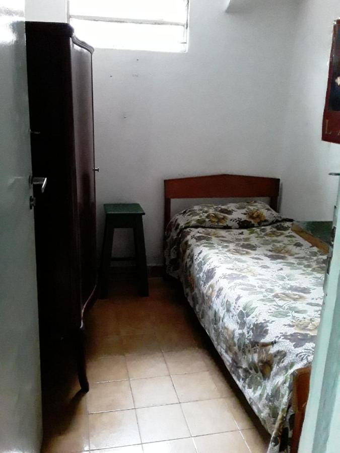 Hotel El Pibe Ciudad Autónoma de Ciudad Autónoma de Buenos Aires Exterior foto