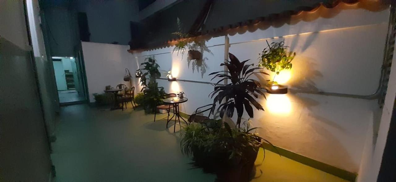 Hotel El Pibe Ciudad Autónoma de Ciudad Autónoma de Buenos Aires Exterior foto