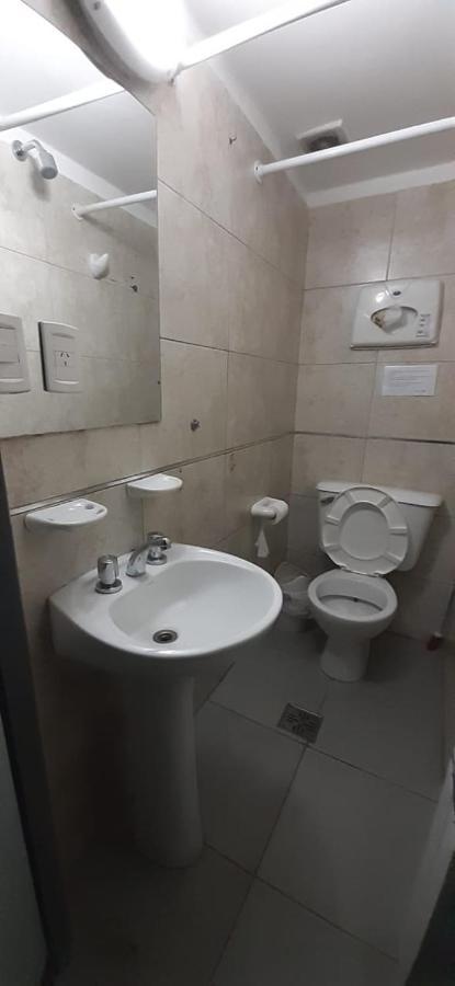 Hotel El Pibe Ciudad Autónoma de Ciudad Autónoma de Buenos Aires Exterior foto