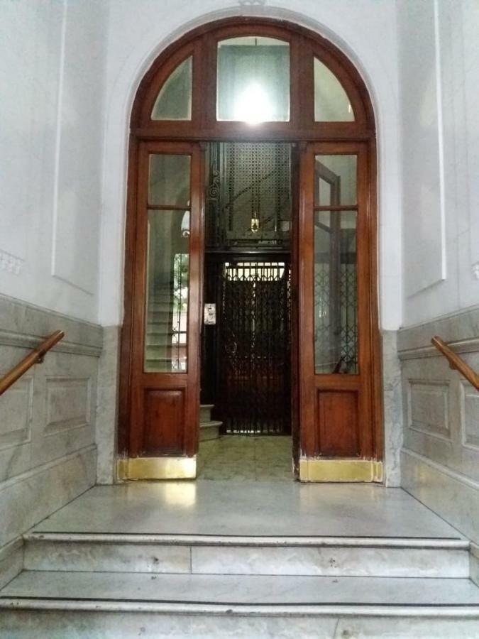 Hotel El Pibe Ciudad Autónoma de Ciudad Autónoma de Buenos Aires Exterior foto